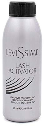Levissime Lash Activator Oxidationsmittel für Farbstoffe, 60 g