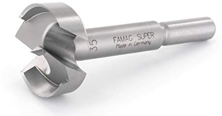 Famag Forstnerbohrer WS 1 '163 022 500