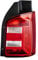 HELLA 2SK 012 338-041 Heckleuchte - Halogen - ECE/CCC - für Linksverkehr/für Rechtsverkehr - rechts