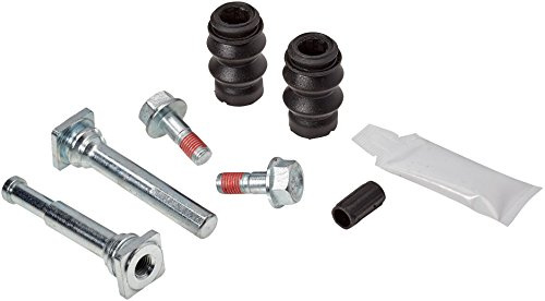AUTOFREN SEINSA D7212C Führungshülsensatz Bremssattel Hinterachse Kompatibel mit TOYOTA Verso R2 VERSO VAN R2