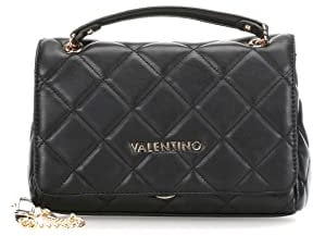 Valentino Ocarina Satchel Nero