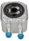 MAXGEAR Enfriador de aceite 14-0003 para Golf IV Schrägheck (1J1) 95mm Aluminio
