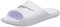 Nike Victori One, Scarpe da spiaggia e piscina Uomo, Bianco White Black, 40 EU