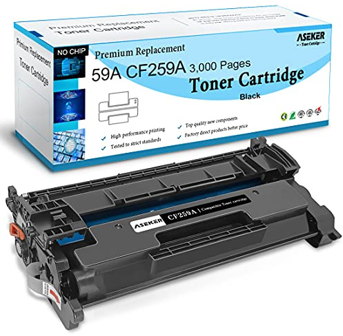 Kompatible Tonerkartusche für HP Pro M406 M406dn Pro M404 M404n M404dn M404dn M404dw M304a MFP M428 M428dw M428fdn M428fdw M428m M430f Drucker 3 000 p. Alter (Schwarz, ohne Chip)