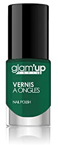 Glam’Up Paris - Vernis à Ongles - Ultra Brillance - Longue Tenue - Séchage Rapide - N°150 - Acapulco