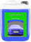 Cleanerist 10 Liter Snow Foam BLAU I Konzentrat | Autoshampoo auch für Wohnwagen & Caravan | Autowäsche I Foamer I Aktivschaum I Schaum Shampoo
