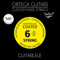 STRING SET 6-STR. ORTEGA