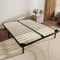 Stanew Sommier 140x190 | Sommiers à Lattes avec 9 Pieds pour Adulte | Résistant et Confortable | 16 Lattes | Cadre de Lit 140x190 avec Sommier | Cadre Métal | Lattes Réglables| Montage Facile