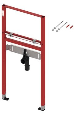 TECEbase Waschtischmodul BH 1120 mm 9410001