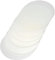 Button Maker Film, Premium PVC 200 Blatt Mehrzweck Button Folie Zum Schutz (58MM)