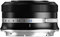 TTARTISAN Obiettivo fotocamera APS-C 27 mm F2.8 autofocus APS-C in metallo, leggero, portatile, supporto per gli occhi, per Nikon Z Mount