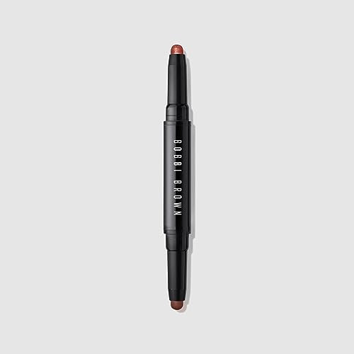 BOBBI BROWN Dual-Ended Long-Wear Cream Shadow Stick - Rusted Pink/Cinnamon, 1,6 g