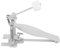 TOYANDONA Einzelnes Hammerpedal Bass-pedal-hammer Einzelpedalhammer Kick-drum-pedal Elektronisches Kick-pedal Fuß-cajon-pedal Doppeltes Kick-pedal Cajon-drum-pedal Schlagzeug Metall Zubehör
