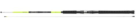 DAIWA Sealine X'Treme Interline Light 762MH, 2 Teile, 2,25m, 100-250g, Jigger-Meeresangelrute, 11845-225