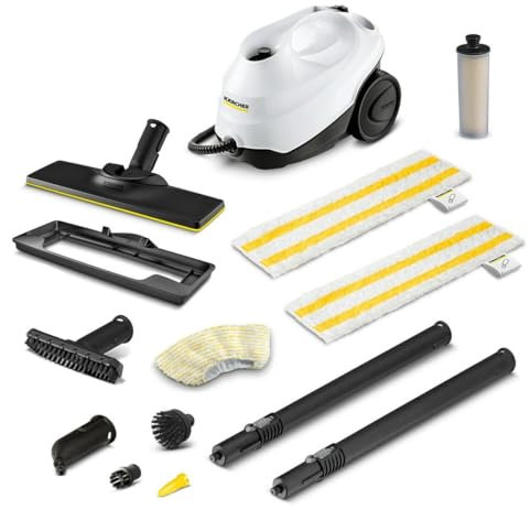 Kärcher Vaporeta SC 3 EasyFix Plus 1900 W