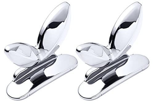 PURPLELILY Dispositivo di sollevamento multifunzione per WC evitare di toccare la maniglia del coperchio del WC Accessori per sollevare il sedile del water