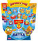 Superthings Kazooom Power Battle – 5er-Pack – enthält 5 SuperThings (inklusive 1 Überraschungsfigur und 1 silberner Kapitän), Packung mit 2 x 6 Stück