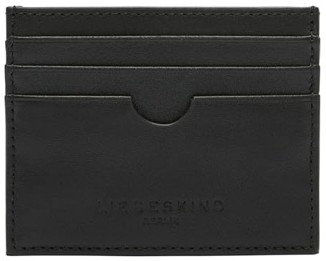 Liebeskind Berlin Reto Men Wallet XS Soft Nappa