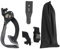 ZenithAur Camera Shoulder Rig, DSLR Camera Shoulder Mount Kit with Shock Absorber Bracket, Professional Stabilizer Rig for Video Camcorders and Cameras