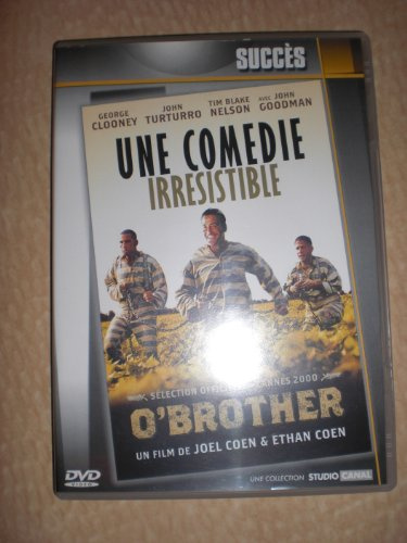 O'Brother [FR IMPORT]
