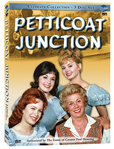 Petticoat Junction - Ultimate Collection