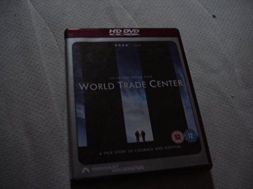 World Trade Center [HD DVD] [UK Import]