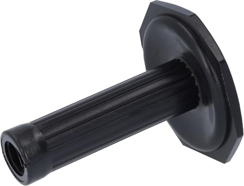 KS Tools 162.0446 Handschutzgriff für Meißel, Meißel 18mm