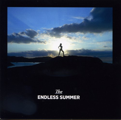 Thomas De Porquery - Thomas De Porquery The Endless Summ
