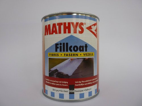 1 x 1kg Repair Leaking Roof Wet or Dry Flat Caravan Gutter Boat