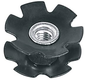 ergotec Kralle für A-Head (1 1/8 | lose)