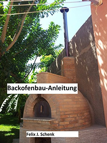 Backofenbau - Anleitung