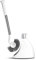 Simplehuman Toilettenbürsten, Plastik, Weiß, One Size