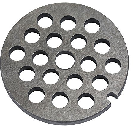 Placa Maquina Picar Carne Nº 32/12 mm.