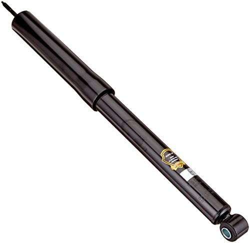 JAPANPARTS MM-33058 2x Stoßdämpfer Gasdruck Hinten Kompatibel mit FORD MAVERICK 1L8418080HAA EC0128700M 1L8418080HBA