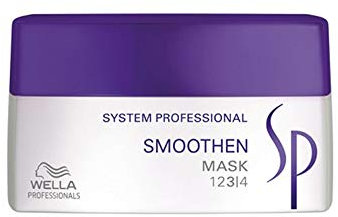 Wella SP Smoothen Mask 200 ml