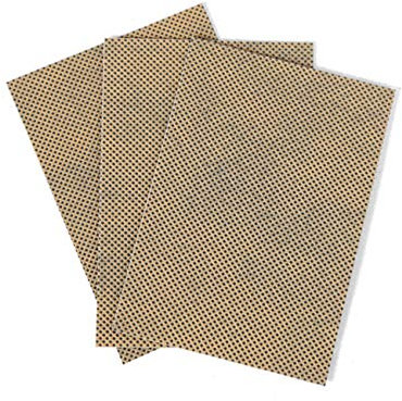 Body Relax Massager Moxibustion Patches Self Heating 20PCS Per Bag Elitzia ETAT90023