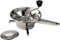 CHEVALIER DIFFUSION Moulin à légumes 24cm INOX 18/10 avec 3 grilles