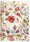 Ladytimer Flower Field 2022 - Blume - Taschenkalender A6 - Weekly - 192 Seiten - Notiz-Buch - Termin-Planer - Alpha Edition