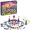LEGO Friends Magical Funfair Roller Coaster 41685 Building Kit; Pretend Playset for Kids Who Love Theme Park Toys; New 2021 (974 Pieces)
