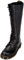 Dr. Martens 27016001, Anfibi Donna, Black Pisa, 38 EU