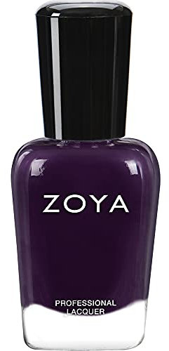 Zoya Nail Polish - Becca - Nostalgic Fall Collection 2021