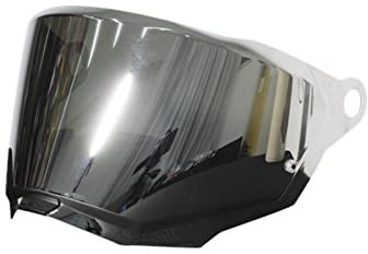 LS2 MX701 Visier, iridium-silber