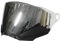LS2 MX701 Visier, iridium-silber