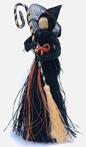 Hexe Ursula, stehend~ 29 cm