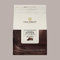 Lucgel Cubetti di Cioccolato Fondente Ideali per Panettone Colomba - 2,5 Kg -