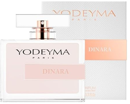 Yodeyma Donna Dinara Eau de Parfum 100 ml.