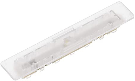sparefixd LED Lights Light Panel to Fit Siemens Fridge & Freezer