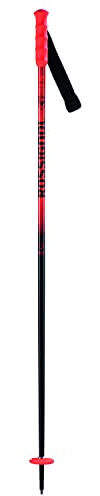 Rossignol Mädchen X Stöcke, Orange, 110