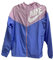 Nike Giacca Wind Runner Rosa/Viola Gioventù Taglia Small 8-10 Anni, rosa, 8 anni
