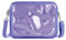Damen Ita Messenger Bag Damen Japanischer Stil Schultertasche Mädchen Niedlich Transparent Crossbody Tasche Student Uniform Tasche, PL, Einheitsgröße